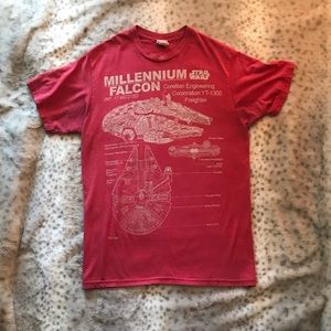 Star Wars Tee